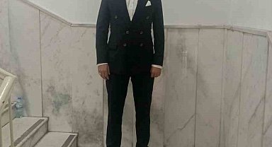 EMŞAV'da Balıkesir İl Başkanlığına Volkan Hedef atandı