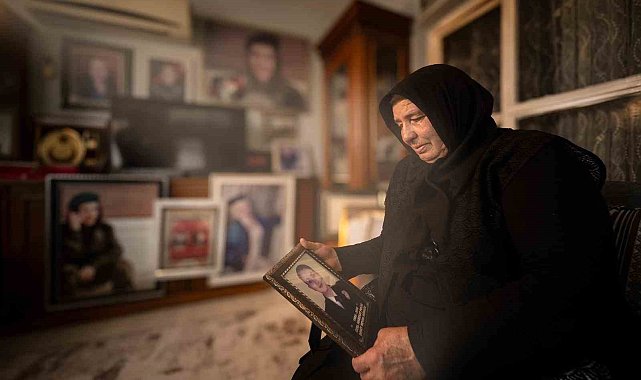 En acı ziyaret