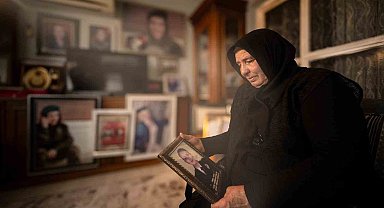 En acı ziyaret