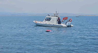 Enez'de Denizcilik ve Kabotaj Bayramı kutlandı