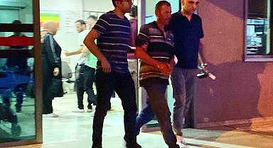 Engelli genci bıçaklayan zanlı tutuklandı