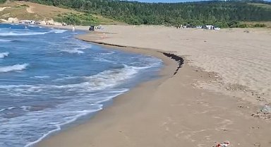 Engelli kızını kurtaran baba boğuldu