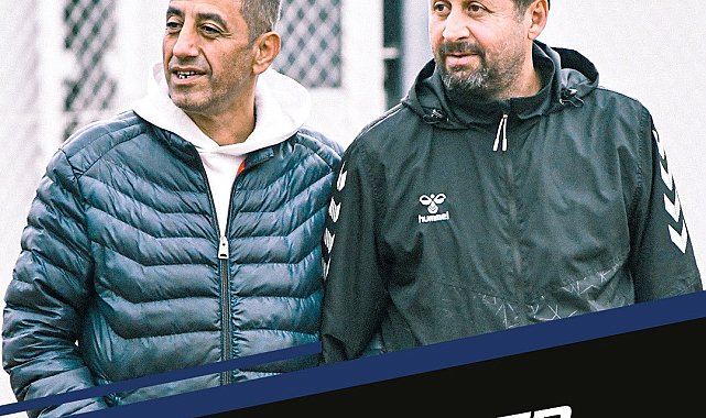 Erciyes 38 FK'da ayrılık