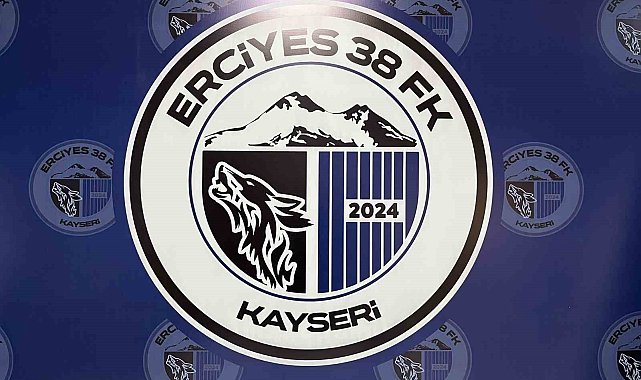 Erciyes 38 FK'nın hedefi şampiyonluk