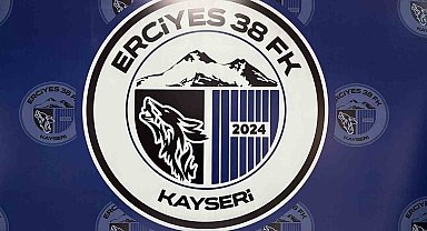 Erciyes 38 FK'nın hedefi şampiyonluk
