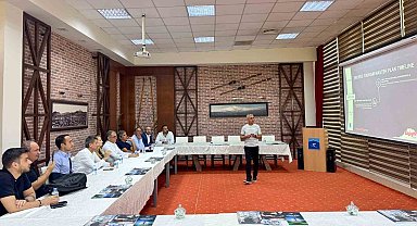 Erciyes, Polonyalı turistlerin yeni gözdesi: tur operatörlerinden ziyaret