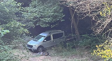 Erdek'te içme suyuna sabotaj girişimi: 4 şüpheli suçüstü yakalandı