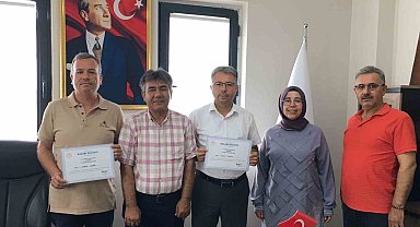 Erdemli'de 7 ayda 110 kişi sigarayı bırakmak için başvuru yaptı