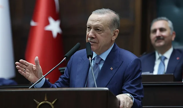 Erdoğan'dan terör ve iklim vurgusu