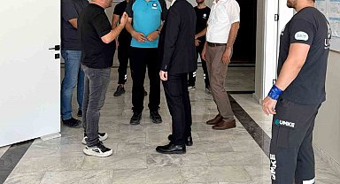 Erenler'e yeni sağlık kompleksi yapılıyor