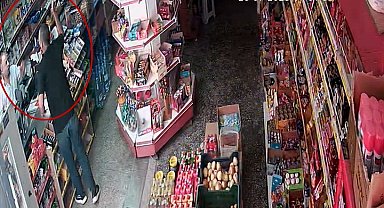 Eriyen dondurma nedeniyle palalı saldırıya uğrayan esnaf o anları anlattı