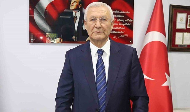Erkan Özkan'dan eski başkan Celil Anık'a: "O koltuk size hangi dedenizden kaldı?"