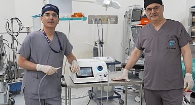 Erken boşalma sorununa ameliyatsız çözüm: Selektif Dorsal Kriyoablasyon