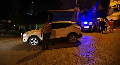 Ermenek'te polis denetimleri trafik kazalarını azalttı