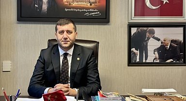 Ersoy'dan trafik güvenliği için çağrı: "Bir can daha kaybolmadan önlem alınmalı"