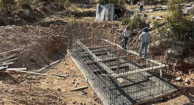 Eruh'ta 2 yıllda 40 altyapı projesi hayata geçecek