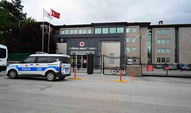 Erzincan'da maden ocağı davasında ara karar: Yeni bilirkişi raporu beklenecek
