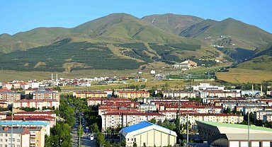 Erzurum göç vermeye devam ediyor