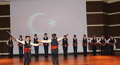 Erzurum Halk Kültürü Derneği faaliyetlerine yeniden başladı