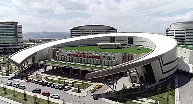 Erzurum Şehir Hastanesi'nde yeni dönem