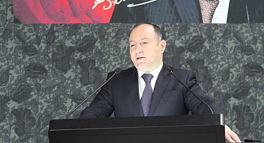 Erzurum'da LGS'den 8 Türkiye birincisi çıktı