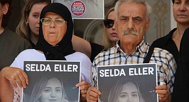 Eş katiline 'İyi Hal'le ödül gibi ceza