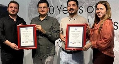 ESA Lojistik, güvenli hizmetini tescilledi