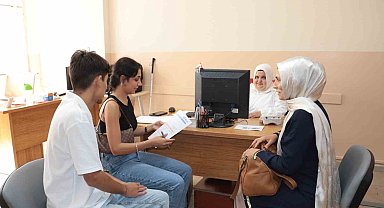 Esenlerli gençler Mihmandar Akademi ile yine zirvedeler