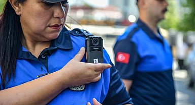 Esenyurt zabıtasından sıkı denetim