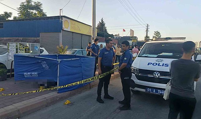 Eşinden boşanmasından sorumluğu tuttuğu kadını yaraladı ardından intihar etti