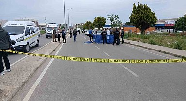 Eşini öldüren boşanma aşamasındaki şahsa müebbet hapis cezası talebi