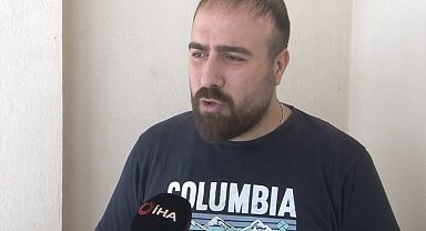 Eşinin ölümünden sorumlu tutulan şahıs sessizliğini bozdu