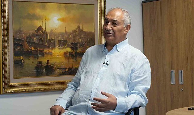 Eski Ankara Emniyet Müdürü Mahmut Karaaslan, 15 Temmuz'da yaşananları anlattı