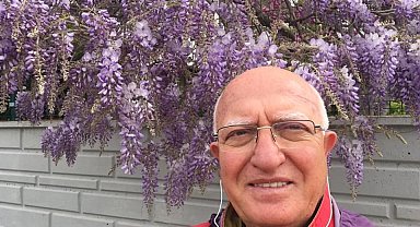 Eski CHP Antalya Milletvekili Gürkut Acar hayatını kaybetti