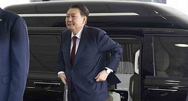 Eski Güney Kore Devlet Başkanı Yoon, 104 vatandaşa tazminat ödeyecek