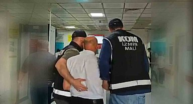 Eski İzmir Büyükşehir Belediye Başkanı Tunç Soyer tutuklandı