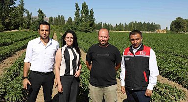 Eskişehir topraklarında dönüşüm başladı