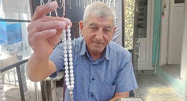Eskişehir'in lületaşı hem şifa hem de estetik güzellik sunuyor