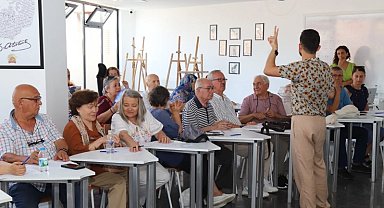 Eskişehir'de emekli vatandaşlara yeni nefes