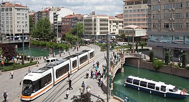 Eskişehir'de katılımcı bütçede oylama süreci başladı