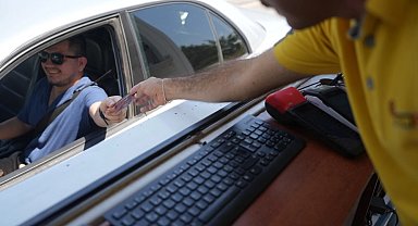 Eskişehir'de "park et – devam et" dönemi başlıyor