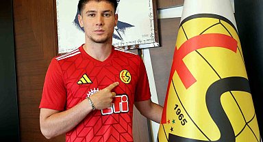 Eskişehirspor, Hasan Şen ile yeniden anlaşma sağladı