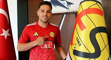 Eskişehirspor'un yeni sezon hazırlıkları sürüyor