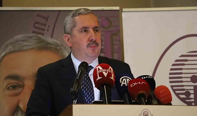 Esnafın sorunları Sivas'ta masaya yatırıldı