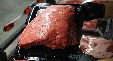 Et fiyatlarındaki düşüşle ilgili üreticilerden uyarı: "Kesim fiyatına alınan etlere dikkat edilmeli"