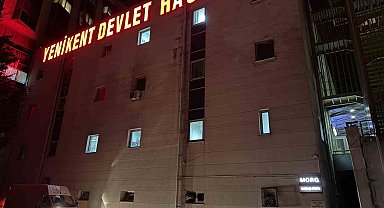 Et ve tavuk tesisinde asansör faciası: 1 işçi hayatını kaybetti