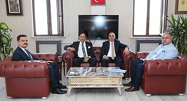 ETB'den Karayazı'da üreticiye tam destek