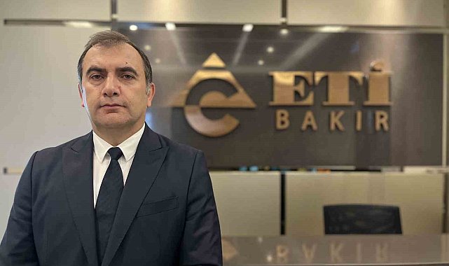 Eti Bakır, 'Çevre Müfettişleri' projesiyle 7 bin 154 öğrenciye çevre eğitimi verdi