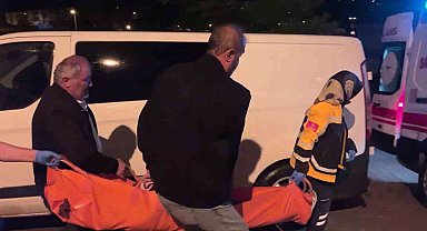 Evdeki eğlence kanlı bitti: Silahla kendini vuran genç öldü, arkadaşı ağır yaralandı