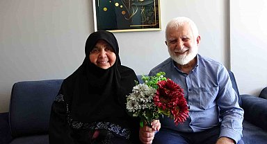 Evlatları kapı dışarı etti, Türkiye kucak açtı